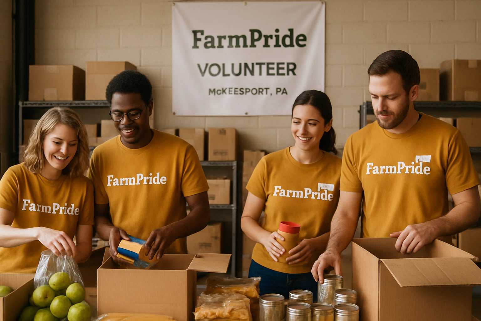 Community engagement